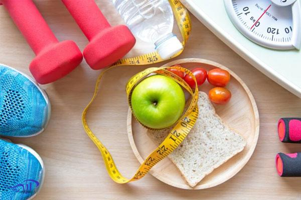 بهترین رژیم لاغری | علمی و سریع برای کاهش وزن پایدار