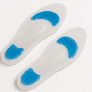 کفی سیلیکونی دیابتی اسپنکو ژل Spenco-Gel 1028