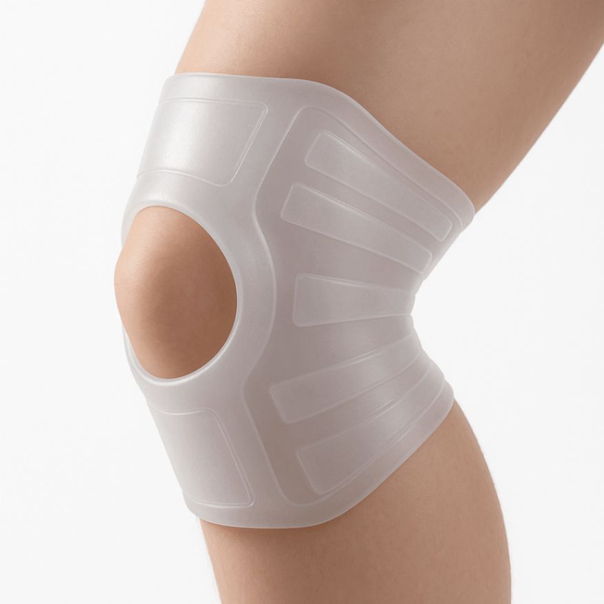 زانوبند ژلهای اسپنکو ژل Spenco-Gel 1030