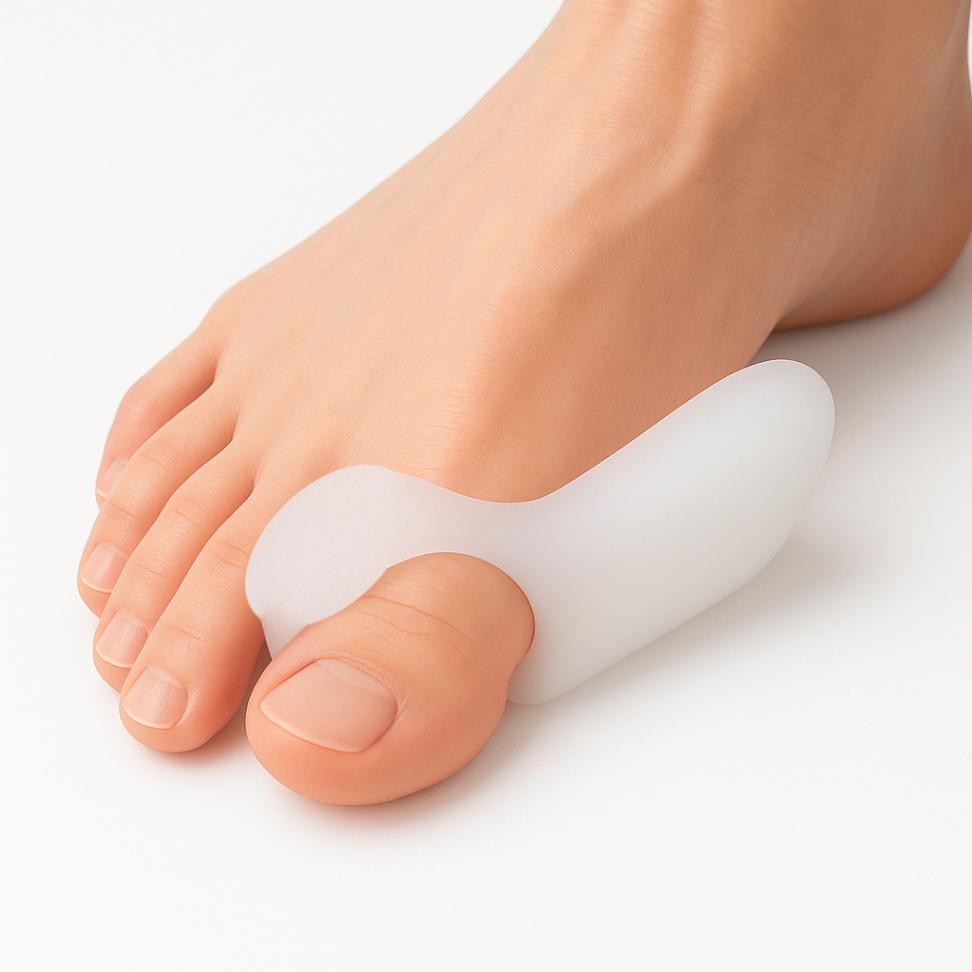پد غلافدار انگشت شست اسپنکو ژل Spenco-Gel 1003