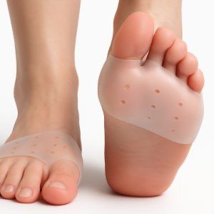 پد سینه پا جورابی اسپنکو ژل Spenco-Gel 1013