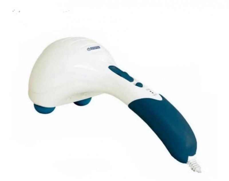 ماساژور دستی بریمد ایتالیا مدل BD7401