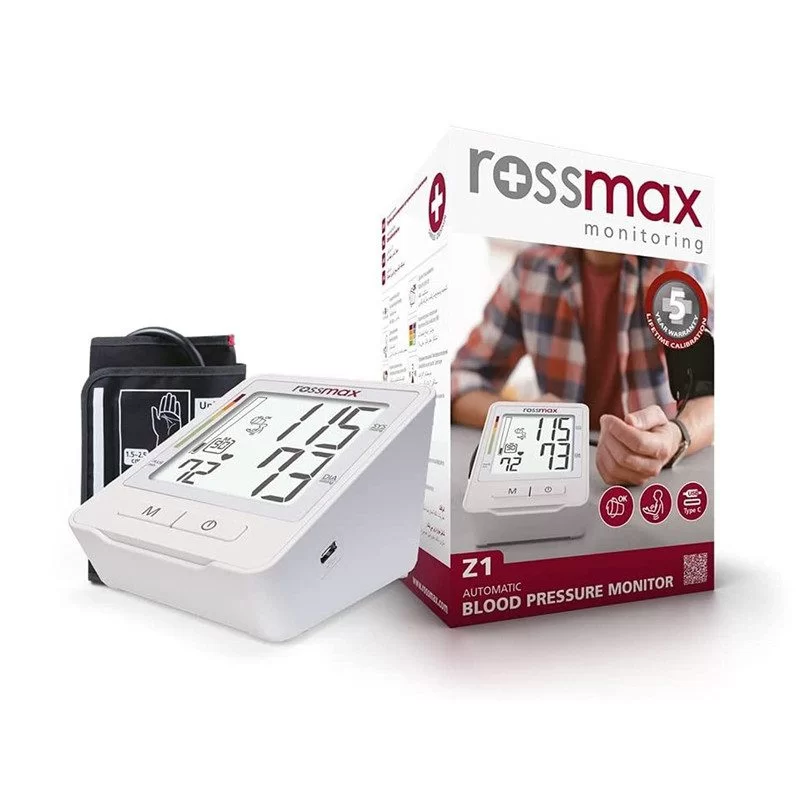 ﻓﺸﺎرﺳﻨﺞ ﺑﺎزویی مدل Z1